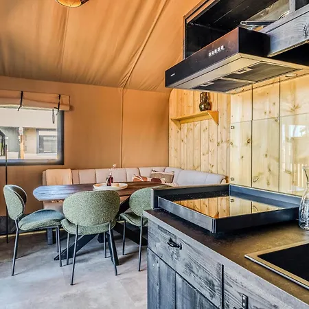 Amazing In With Wifi Ferienhaus Voorthuizen