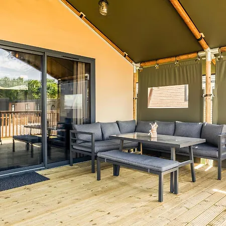 Ferienhaus Amazing In With Wifi Voorthuizen